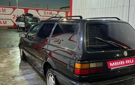 Volkswagen Passat B3, 1991 год, 150 000 рублей, 6 фотография
