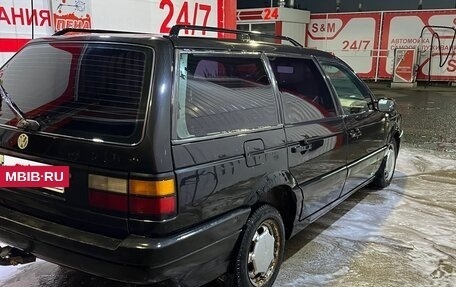Volkswagen Passat B3, 1991 год, 150 000 рублей, 7 фотография