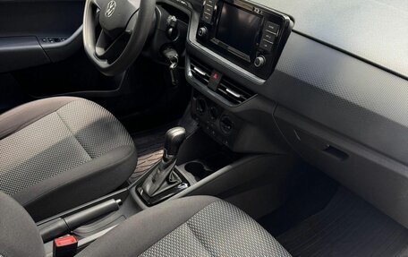 Volkswagen Polo VI (EU Market), 2021 год, 1 730 000 рублей, 9 фотография