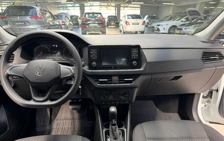 Volkswagen Polo VI (EU Market), 2021 год, 1 730 000 рублей, 12 фотография