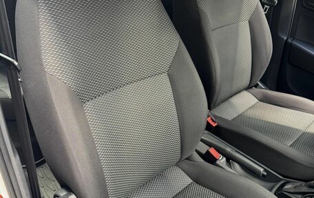 Volkswagen Polo VI (EU Market), 2021 год, 1 730 000 рублей, 10 фотография