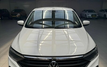 Volkswagen Polo VI (EU Market), 2021 год, 1 730 000 рублей, 2 фотография