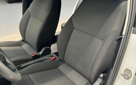 Volkswagen Polo VI (EU Market), 2021 год, 1 730 000 рублей, 14 фотография