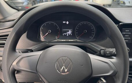 Volkswagen Polo VI (EU Market), 2021 год, 1 730 000 рублей, 17 фотография