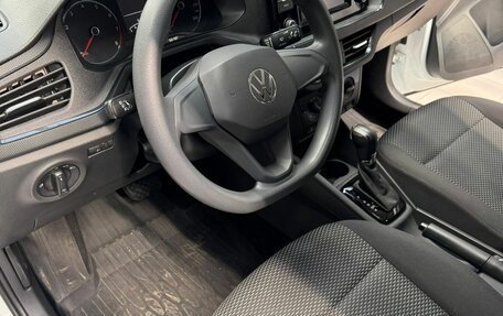 Volkswagen Polo VI (EU Market), 2021 год, 1 730 000 рублей, 13 фотография