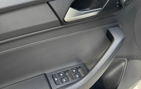Volkswagen Polo VI (EU Market), 2021 год, 1 730 000 рублей, 15 фотография