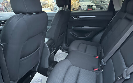 Mazda CX-5 II, 2017 год, 2 550 000 рублей, 9 фотография