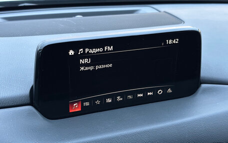 Mazda CX-5 II, 2017 год, 2 550 000 рублей, 15 фотография