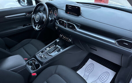 Mazda CX-5 II, 2017 год, 2 550 000 рублей, 12 фотография