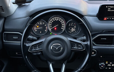 Mazda CX-5 II, 2017 год, 2 550 000 рублей, 14 фотография