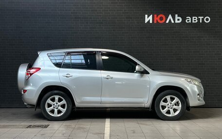 Toyota RAV4, 2010 год, 1 650 000 рублей, 4 фотография