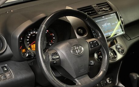 Toyota RAV4, 2010 год, 1 650 000 рублей, 8 фотография