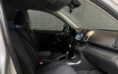 Toyota RAV4, 2010 год, 1 650 000 рублей, 9 фотография