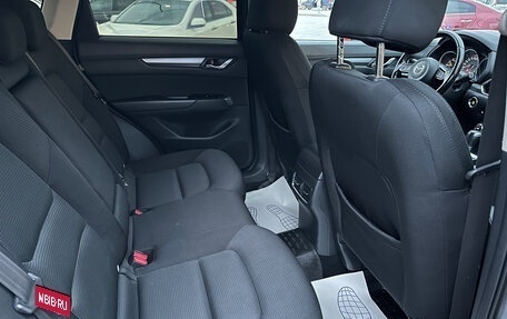 Mazda CX-5 II, 2017 год, 2 550 000 рублей, 11 фотография