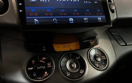 Toyota RAV4, 2010 год, 1 650 000 рублей, 12 фотография