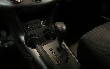 Toyota RAV4, 2010 год, 1 650 000 рублей, 13 фотография
