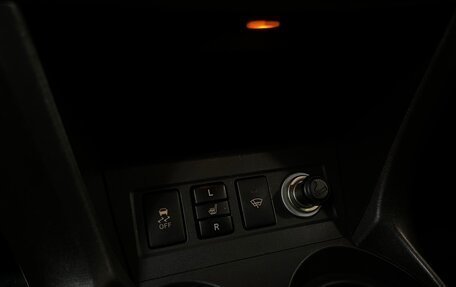 Toyota RAV4, 2010 год, 1 650 000 рублей, 14 фотография