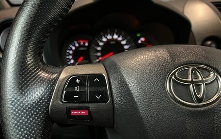 Toyota RAV4, 2010 год, 1 650 000 рублей, 19 фотография