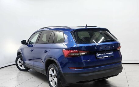 Skoda Kodiaq I, 2020 год, 2 479 000 рублей, 2 фотография