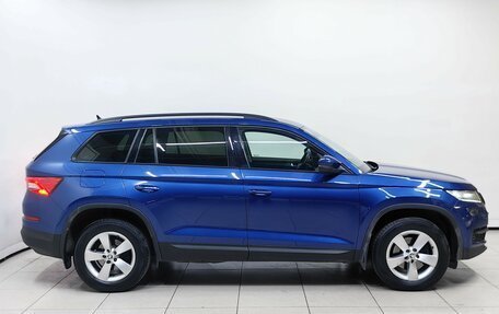 Skoda Kodiaq I, 2020 год, 2 479 000 рублей, 5 фотография