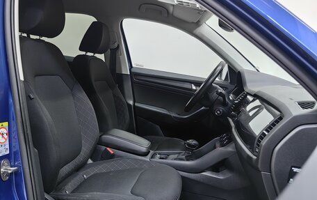 Skoda Kodiaq I, 2020 год, 2 479 000 рублей, 7 фотография