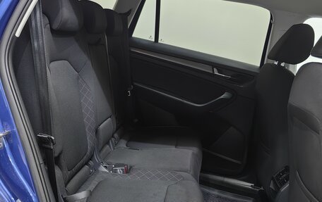 Skoda Kodiaq I, 2020 год, 2 479 000 рублей, 9 фотография