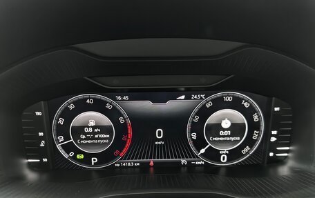 Skoda Kodiaq I, 2020 год, 2 479 000 рублей, 10 фотография