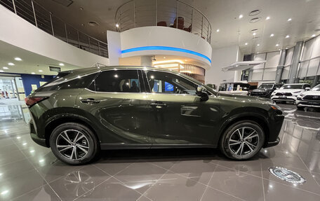 Lexus RX IV рестайлинг, 2025 год, 8 300 000 рублей, 5 фотография