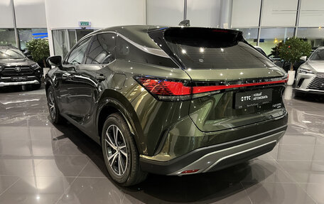 Lexus RX IV рестайлинг, 2025 год, 8 300 000 рублей, 8 фотография