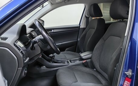 Skoda Kodiaq I, 2020 год, 2 479 000 рублей, 6 фотография