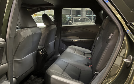 Lexus RX IV рестайлинг, 2025 год, 8 300 000 рублей, 15 фотография