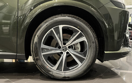 Lexus RX IV рестайлинг, 2025 год, 8 300 000 рублей, 22 фотография