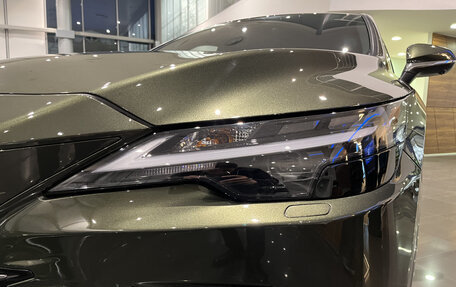Lexus RX IV рестайлинг, 2025 год, 8 300 000 рублей, 21 фотография