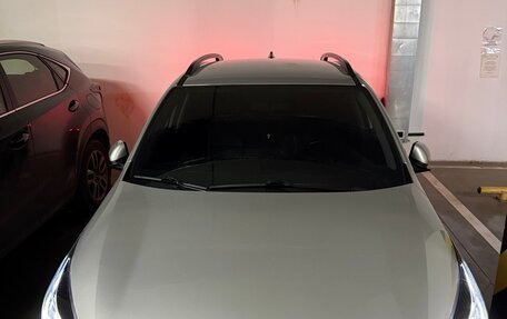 KIA Rio IV, 2021 год, 2 100 000 рублей, 13 фотография
