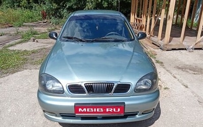 Chevrolet Lanos I, 2006 год, 280 000 рублей, 1 фотография