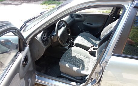 Chevrolet Lanos I, 2006 год, 280 000 рублей, 8 фотография