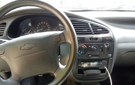Chevrolet Lanos I, 2006 год, 280 000 рублей, 9 фотография