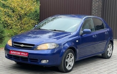 Chevrolet Lacetti, 2008 год, 350 000 рублей, 1 фотография