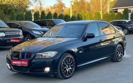 BMW 3 серия, 2011 год, 995 000 рублей, 1 фотография