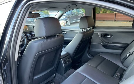 BMW 3 серия, 2011 год, 995 000 рублей, 8 фотография