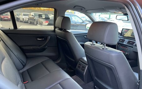 BMW 3 серия, 2011 год, 995 000 рублей, 10 фотография