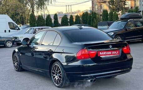 BMW 3 серия, 2011 год, 995 000 рублей, 6 фотография