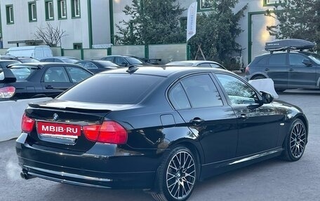 BMW 3 серия, 2011 год, 995 000 рублей, 3 фотография
