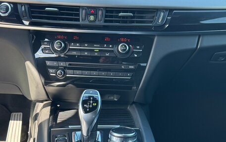 BMW X5, 2018 год, 4 050 000 рублей, 5 фотография