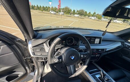 BMW X5, 2018 год, 4 050 000 рублей, 7 фотография
