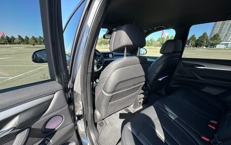 BMW X5, 2018 год, 4 050 000 рублей, 9 фотография