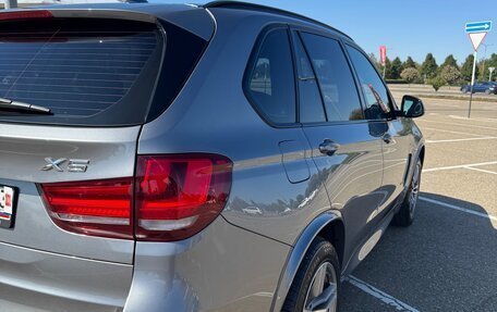 BMW X5, 2018 год, 4 050 000 рублей, 3 фотография