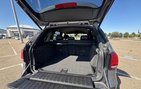 BMW X5, 2018 год, 4 050 000 рублей, 13 фотография