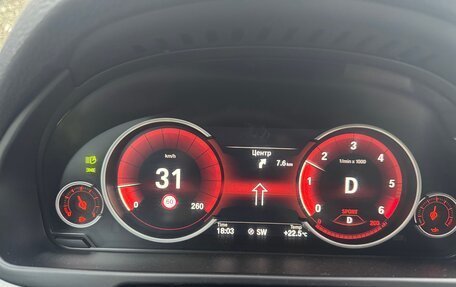 BMW X5, 2018 год, 4 050 000 рублей, 14 фотография