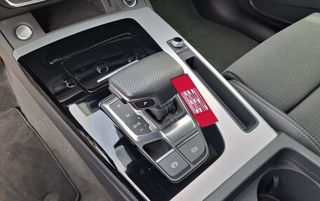 Audi Q5, 2022 год, 4 075 730 рублей, 12 фотография